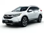 Honda CR-V (RT5, RT6, RW1, RW2) 5 поколение, джип suv 5 дв., гибрид (2018 - 2022)