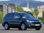 Honda CR-V (RE) 3 поколение, джип suv 5 дв. (2007 - 2009)