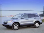 Honda CR-V (RE3, RE4) 3 поколение, джип suv 5 дв. (2006 - 2009)