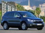 Honda CR-V (RE5, RE6) 3 поколение, джип suv 5 дв. (2006 - 2009)