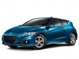 Honda CR-Z (ZF2) 1 поколение, рестайлинг, хэтчбек 3 дв., гибрид (2012 - 2015)