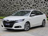 Honda Crider 2 поколение, седан, гибрид (2018 - 2021)