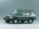 Honda Crossroad (LJ) 1 поколение, рестайлинг, джип suv 5 дв. (1994 - 1998)