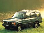 Honda Crossroad (LJ) 1 поколение, джип suv 5 дв. (1993 - 1994)