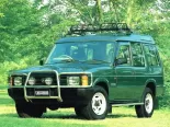 Honda Crossroad (LJ) 1 поколение, джип suv 3 дв. (1993 - 1994)