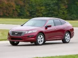 Honda Crosstour (TF2) 1 поколение, джип suv 5 дв. (2009 - 2013)