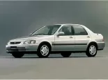 Honda Domani (MA4, MA5, MA6, MA7) 1 поколение, рестайлинг, седан (1995 - 1996)