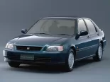 Honda Domani (MA4, MA5, MA6, MA7) 1 поколение, седан (1992 - 1995)