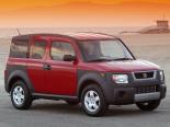 Honda Element (YH1, YH2) 1 поколение, хэтчбек 5 дв. (2002 - 2006)