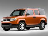 Honda Element (YH1, YH2) 1 поколение, 2-й рестайлинг, хэтчбек 5 дв. (2008 - 2011)