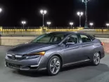 Honda Clarity 2 поколение, седан, гибрид (2015 -  н.в.)