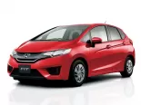 Honda Fit (GP5, GP6, GK3, GK4, GK5, GK6) 3 поколение, хэтчбек 5 дв., гибрид (2013 - 2015)