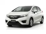 Honda Fit (GP5, GP6, GK3, GK4, GK5, GK6) 3 поколение, рестайлинг, хэтчбек 5 дв., гибрид (2015 - 2017)