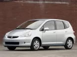 Honda Fit (GD) 1 поколение, хэтчбек 5 дв. (2006 - 2008)