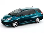 Honda Fit Shuttle (GP2, GG7, GG8) 1 поколение, универсал, гибрид (2011 - 2013)