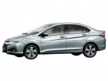 Honda Grace (GM4, GM5, GM6, GM9) 1 поколение, седан, гибрид (2014 - 2017)