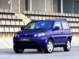 Honda HR-V (GH2) 1 поколение, джип suv 3 дв. (1999 - 2001)