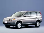 Honda HR-V (GH3, GH4) 1 поколение, джип suv 5 дв. (1999 - 2001)