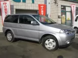 Honda HR-V (GH1, GH2) 1 поколение, рестайлинг, джип suv 3 дв. (2001 - 2003)