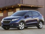 Honda HR-V (RU) 2 поколение, джип suv 5 дв. (2014 - 2018)