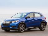 Honda HR-V (RU) 2 поколение, рестайлинг, джип suv 5 дв. (2018 - 2022)