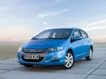 Honda Insight (ZE2) 2 поколение, лифтбек, гибрид (2009 - 2012)