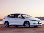 Honda Insight (ZE2) 2 поколение, лифтбек, гибрид (2009 - 2011)