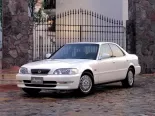 Honda Inspire (UA1, UA2, UA3) 2 поколение, седан (1995 - 1998)