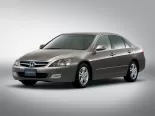 Honda Inspire (UC1) 4 поколение, рестайлинг, седан (2005 - 2007)