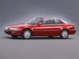 Honda Integra (DA5, DA6) 2 поколение, рестайлинг, хэтчбек 3 дв. (1991 - 1993)