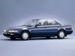 Honda Integra (DA7, DA8, DB1) 2 поколение, рестайлинг, седан (1991 - 1993)