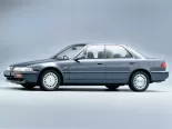 Honda Integra (DA7, DA8) 2 поколение, седан (1989 - 1991)