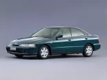 Honda Integra (DB6, DB8, DB9) 3 поколение, рестайлинг, седан (1995 - 1997)