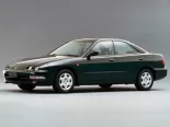 Honda Integra (DB6, DB7, DB8, DB9) 3 поколение, седан (1993 - 1995)