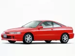 Honda Integra (DC1, DC2) 3 поколение, рестайлинг, хэтчбек 3 дв. (1995 - 1997)