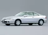 Honda Integra (DC1, DC2) 3 поколение, 2-й рестайлинг, хэтчбек 3 дв. (1998 - 2000)