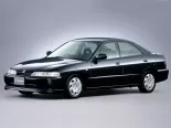 Honda Integra (DB6, DB8, DB9) 3 поколение, 2-й рестайлинг, седан (1998 - 2000)