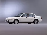 Honda Integra (DA1, DA2) 1 поколение, седан (1986 - 1989)