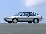 Honda Integra (AV) 1 поколение, хэтчбек 3 дв. (1985 - 1989)