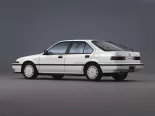 Honda Integra (DA1) 1 поколение, лифтбек (1985 - 1989)