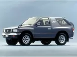 Honda Jazz (UCS69DWH) 1 поколение, джип suv 3 дв. (1993 - 1995)