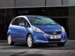 Honda Jazz (GE1, GE6, GP1) 2 поколение, рестайлинг, хэтчбек 5 дв., гибрид (2011 - 2015)