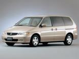 Honda Lagreat (RL1) 1 поколение, минивэн (1999 - 2001)