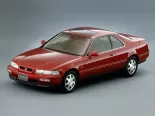 Honda Legend (KA8) 2 поколение, купе (1991 - 1992)