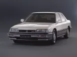 Honda Legend (KA1, KA2, KA4, KA5) 1 поколение, седан (1985 - 1990)