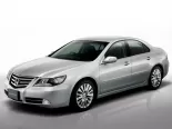 Honda Legend (KB2) 4 поколение, рестайлинг, седан (2008 - 2012)