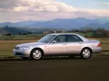 Honda Legend (KA9) 3 поколение, седан (1996 - 1998)