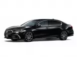 Honda Legend (KC2) 5 поколение, рестайлинг, седан, гибрид (2018 - 2021)