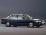 Honda Legend (HS, KA4) 1 поколение, седан (1986 - 1990)