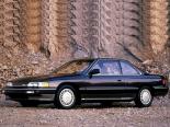 Honda Legend (KA3) 1 поколение, купе (1987 - 1990)